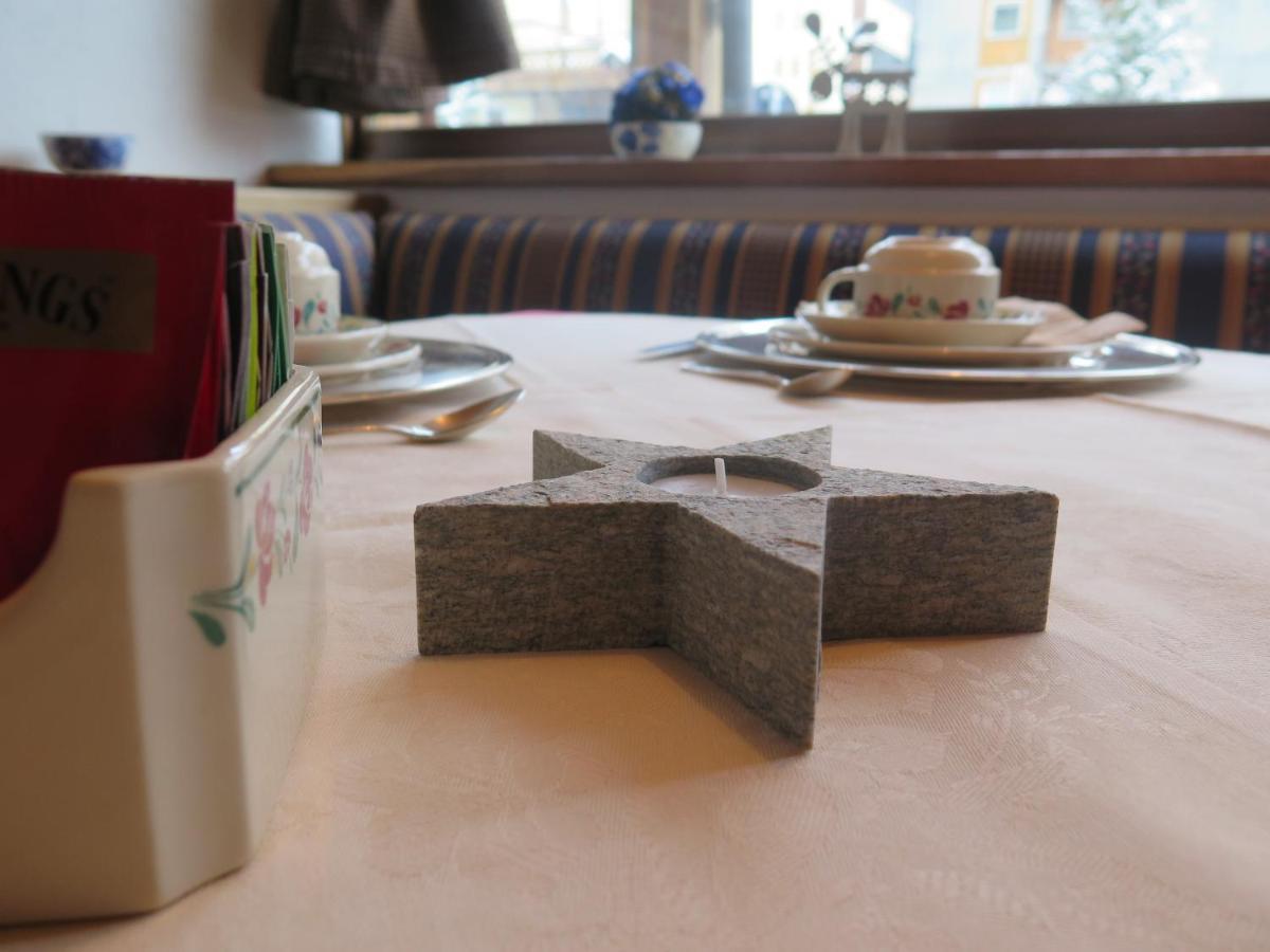 Chambres Mont Cervin Breuil-Cervinia Luaran gambar