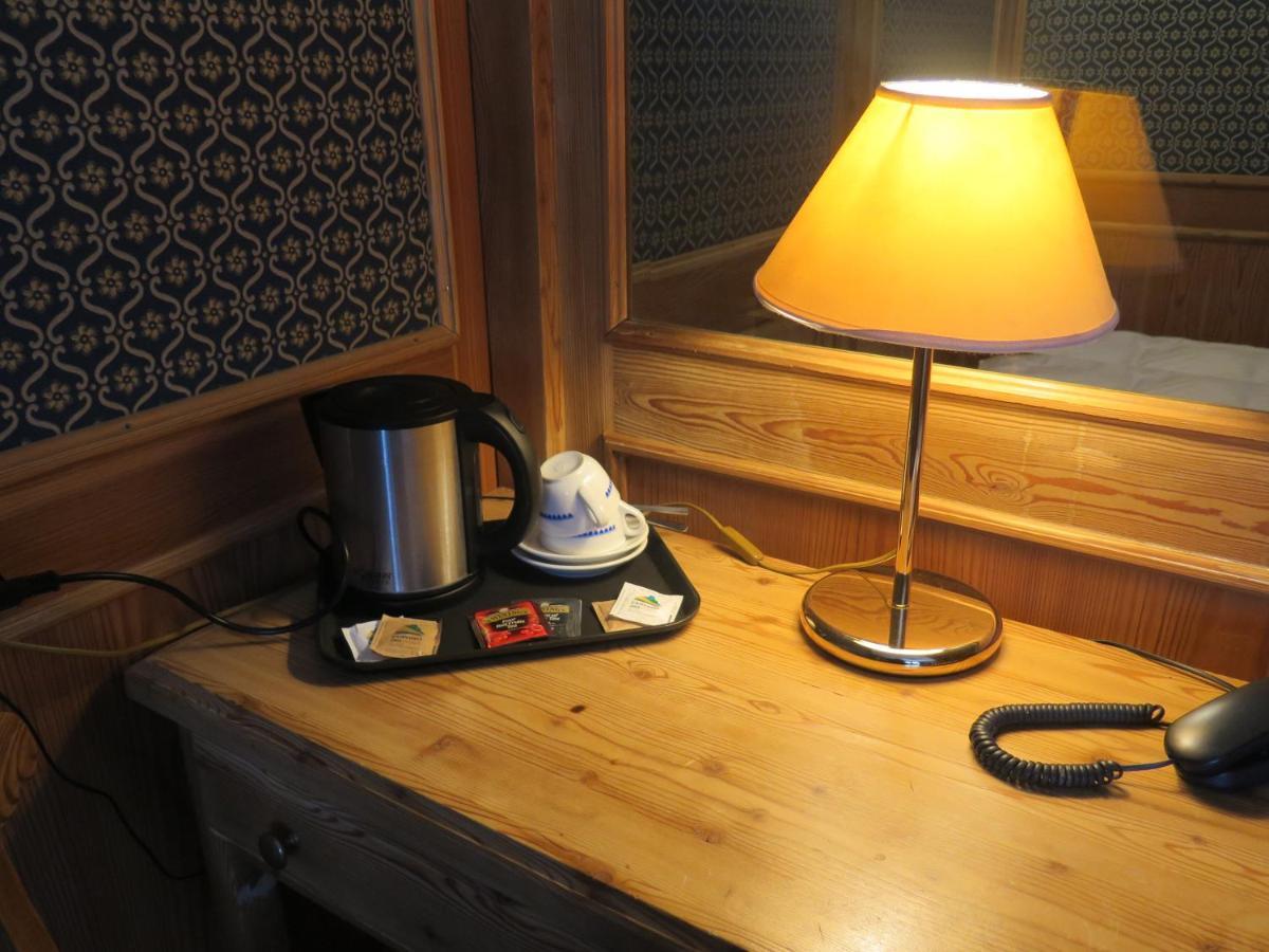 Chambres Mont Cervin Breuil-Cervinia Luaran gambar