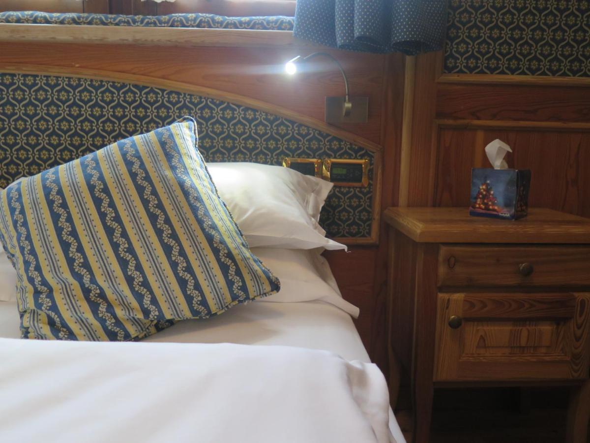 Chambres Mont Cervin Breuil-Cervinia Luaran gambar