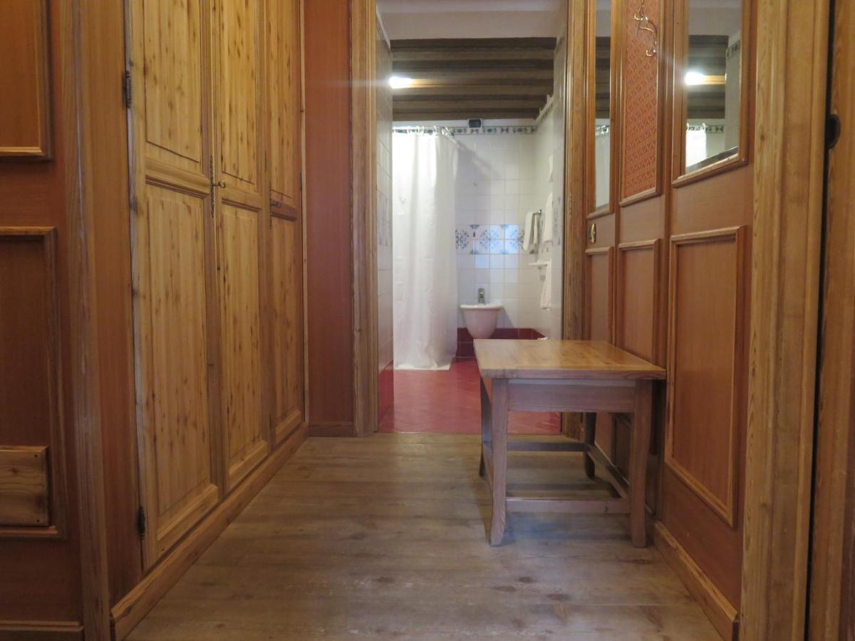 Chambres Mont Cervin Breuil-Cervinia Luaran gambar