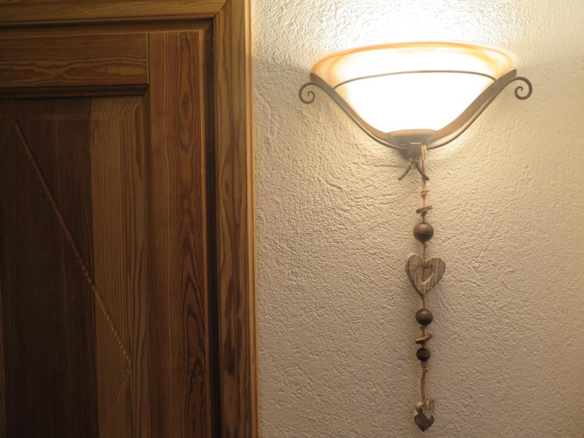 Chambres Mont Cervin Breuil-Cervinia Luaran gambar