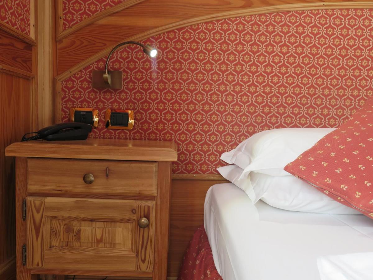 Chambres Mont Cervin Breuil-Cervinia Luaran gambar