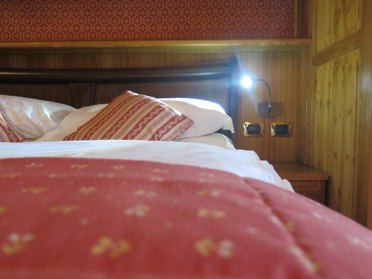 Chambres Mont Cervin Breuil-Cervinia Luaran gambar