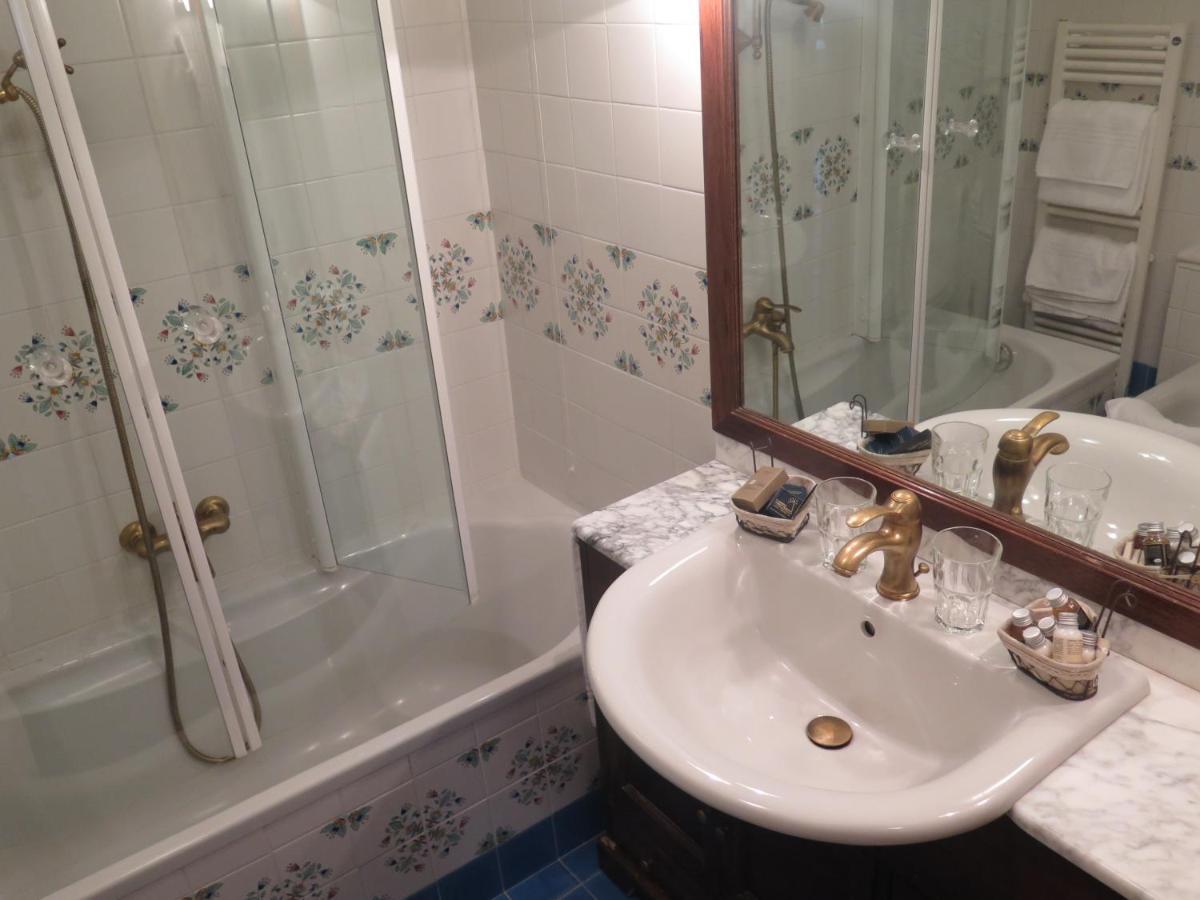 Chambres Mont Cervin Breuil-Cervinia Luaran gambar