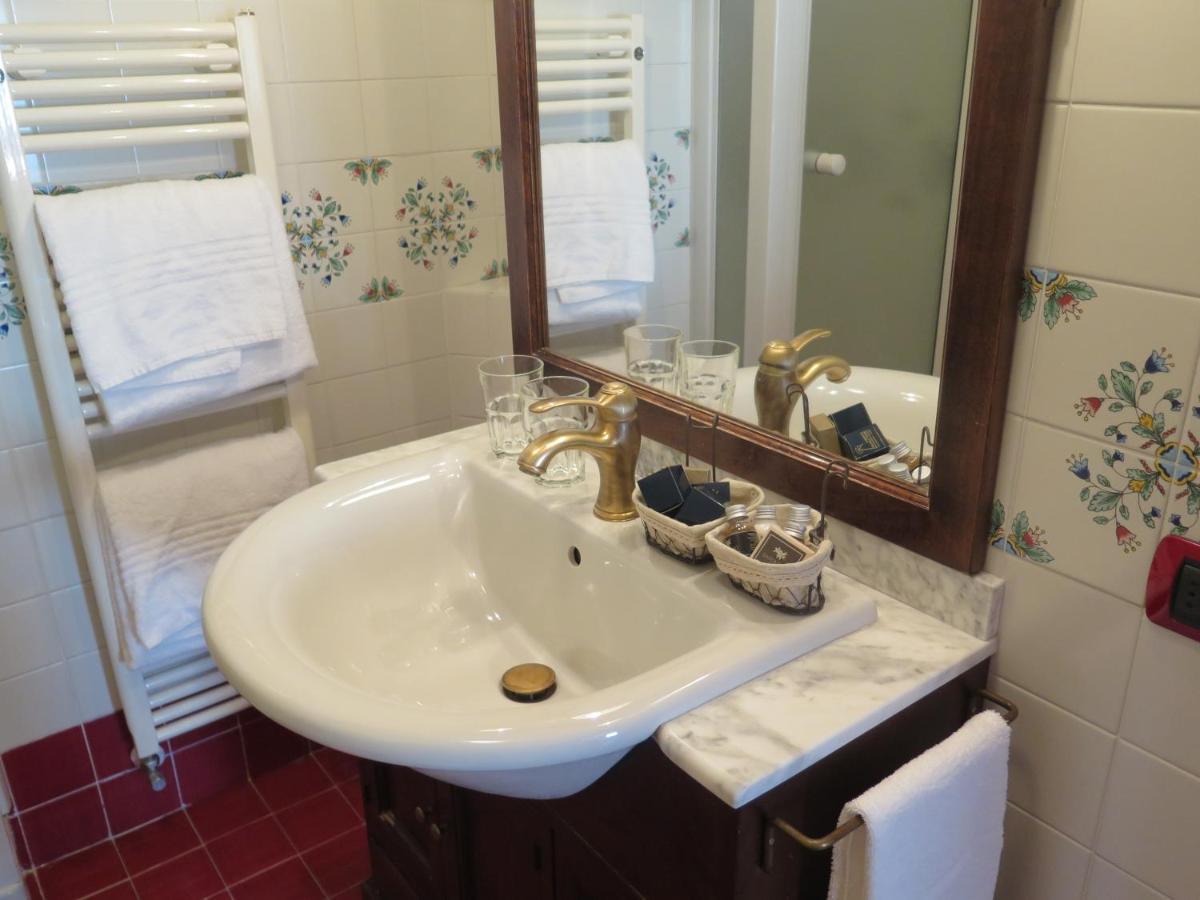 Chambres Mont Cervin Breuil-Cervinia Luaran gambar