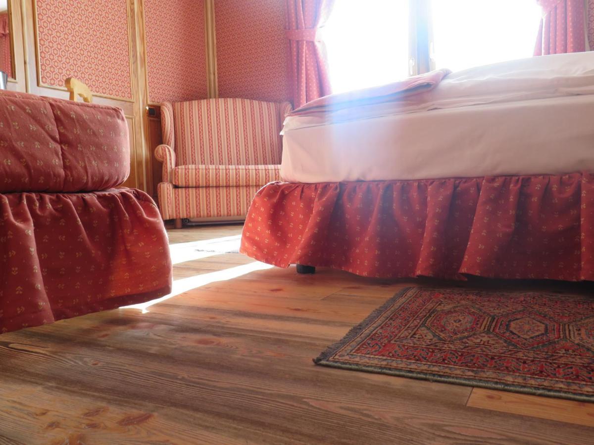 Chambres Mont Cervin Breuil-Cervinia Luaran gambar