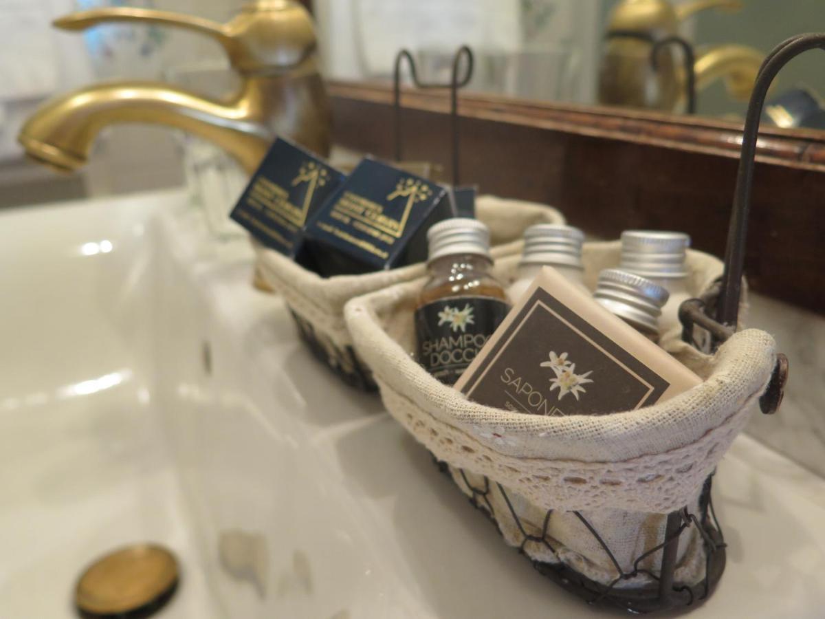 Chambres Mont Cervin Breuil-Cervinia Luaran gambar
