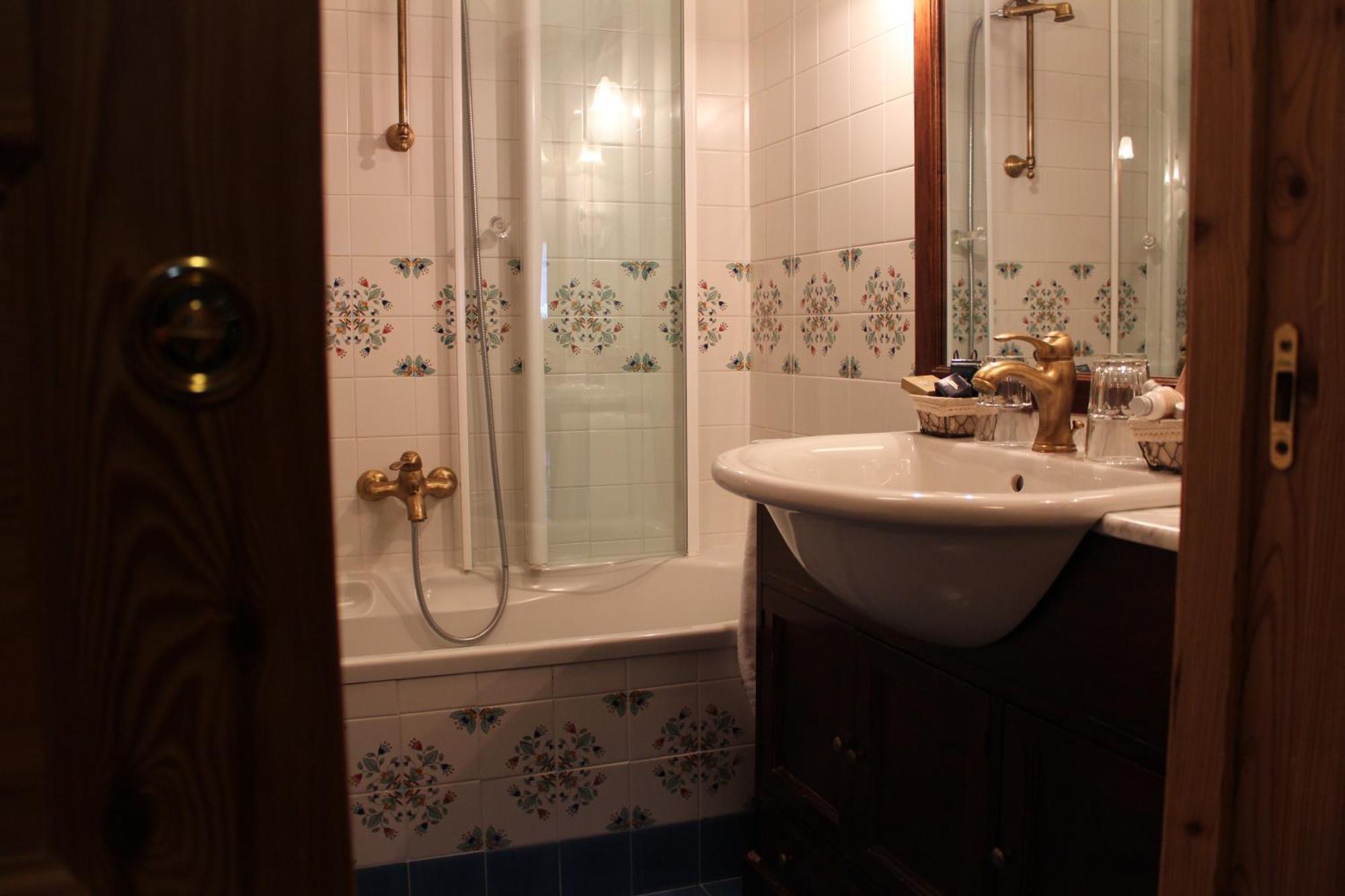 Chambres Mont Cervin Breuil-Cervinia Luaran gambar