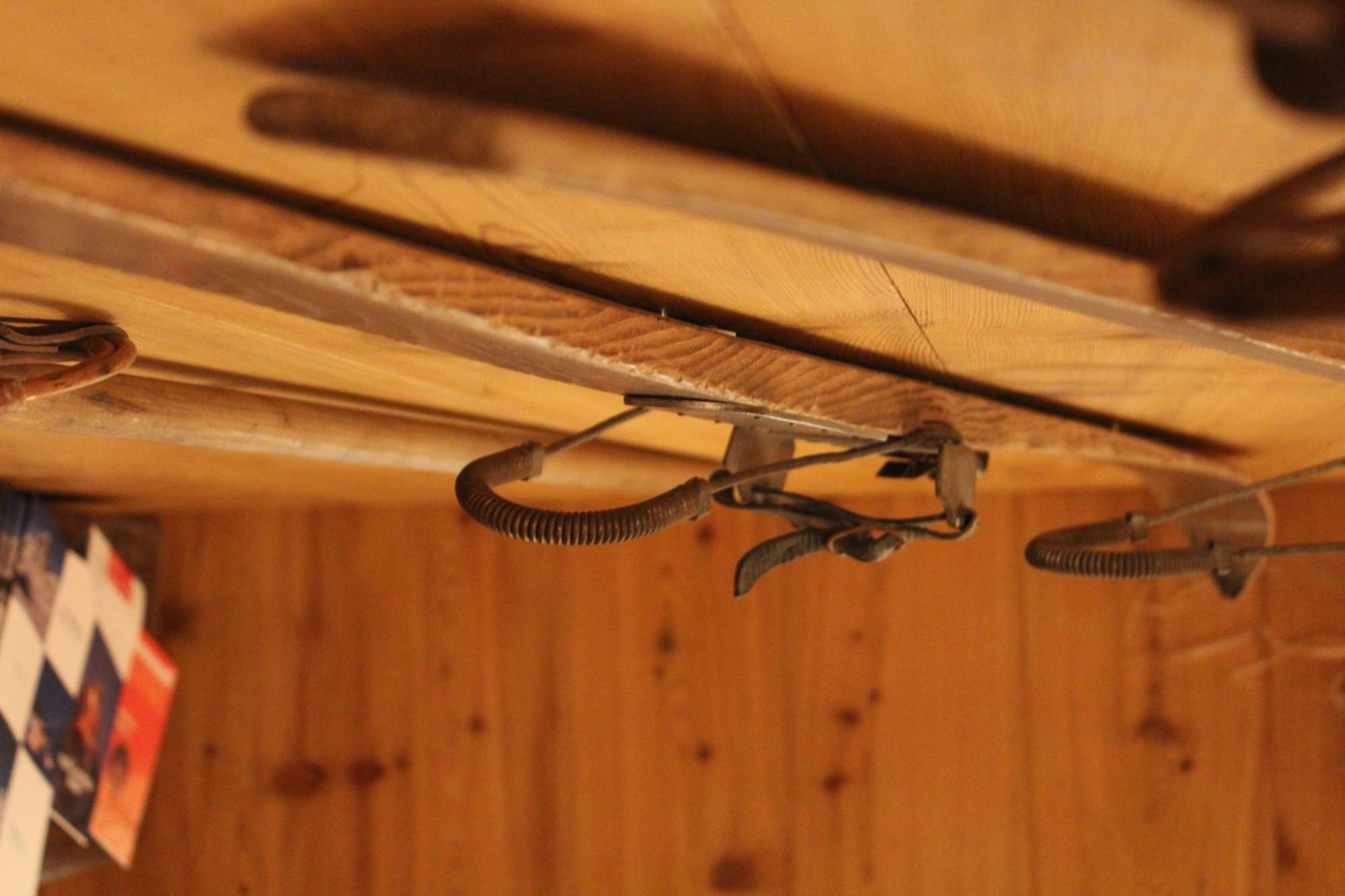 Chambres Mont Cervin Breuil-Cervinia Luaran gambar